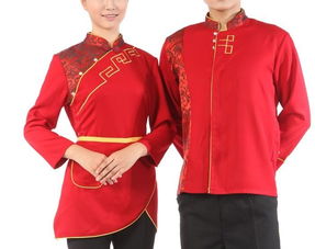 酒店服裝供應(yīng)指南 優(yōu)質(zhì)生產(chǎn)廠家與合理價(jià)格解析
